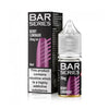 Bar Series Nic Salt 10ml E-Liquid - Vapewholesalesupplier