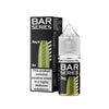 Bar Series Nic Salt 10ml E-Liquid - Apple Peach