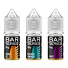 Bar Series Nic Salt 10ml E-Liquid - Apple Peach