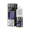 Bar Series Nic Salt 10ml E-Liquid | Pack of 10- Watermelon Ice