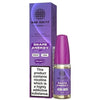 Bar Soltz 10ml Nic Salt E-Liquid - Pack 0f 10 - Vapewholesalesupplier