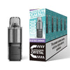 Bloody Bar Crystal 10K Pre-Filled Pods - Vapewholesalesupplier