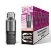 Bloody Bar Crystal 10K Pre-Filled Pods - Vapewholesalesupplier
