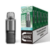 Bloody Bar Crystal 10K Pre-Filled Pods - Vapewholesalesupplier