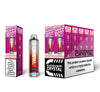 Bloody Bar Crystal 10k Vape Kit (Box of 5) - Only £20.99 - #Vapewholesalesupplier#