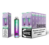 Bloody Bar Crystal 10k Vape Kit (Box of 5) - Only £20.99 - #Vapewholesalesupplier#