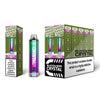 Bloody Bar Crystal 10k Vape Kit (Box of 5) - Only £20.99 - #Vapewholesalesupplier#