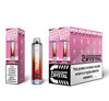 Bloody Bar Crystal 10k Vape Kit (Box of 5) - Only £20.99 - #Vapewholesalesupplier#
