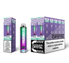 Bloody Bar Crystal 10k Vape Kit (Box of 5) - Only £20.99 - #Vapewholesalesupplier#