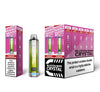 Bloody Bar Crystal 10k Vape Kit (Box of 5) - Only £20.99 - #Vapewholesalesupplier#