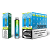 Bloody Bar Crystal 10k Vape Kit (Box of 5) - Only £20.99 - #Vapewholesalesupplier#