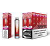 Bloody Bar Crystal 10k Vape Kit (Box of 5) - Only £20.99 - #Vapewholesalesupplier#