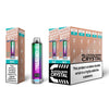 Bloody Bar Crystal 10k Vape Kit (Box of 5) - Only £20.99 - #Vapewholesalesupplier#