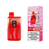 Bloody Bar Pod Twist 20K Prefilled Pod Kit - Eliquid Base - Fresh Mint/Spearmint