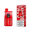 Bloody Bar Pod Twist 20K Prefilled Pod Kit - Eliquid Base - Fresh Mint/Spearmint