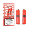 Bloody Bar Twist 20k Refill Replacement Pods -Box of 5 - Vapewholesalesupplier
