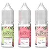 Bloom 10ml Nic Salts E-liquid - Pack of 10-Acai Pomogranate