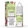 Bloom 10ml Nic Salts E-liquid - Pack of 10 - Vapewholesalesupplier