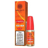 Box of 10 - Bar Soltz Legend 10ML Nic Salts - #Vapewholesalesupplier#