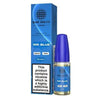 Box of 10 - Bar Soltz Legend 10ML Nic Salts - #Vapewholesalesupplier#