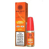 Box of 10 - Bar Soltz Legend 10ML Nic Salts - #Vapewholesalesupplier#