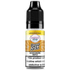 Box of 10 - Dinner Lady Dessert Bar 10Ml Nic Salts - #Vapewholesalesupplier#