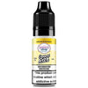 Box of 10 - Dinner Lady Dessert Bar 10Ml Nic Salts - #Vapewholesalesupplier#