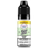 Box of 10 - Dinner Lady Dessert Bar 10Ml Nic Salts - #Vapewholesalesupplier#