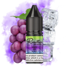 Box of 10- Ramillion 10ml E-liquid Nic Salt - Vapewholesalesupplier