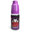 Box of 20 - Vampire Vape 10ml Eliquids - 12MG - Vapewholesalesupplier