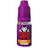 Box of 20 - Vampire Vape 10ml Eliquids - 12MG - Vapewholesalesupplier