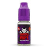 Box of 20 - Vampire Vape 10ml Eliquids - 18MG - Vapewholesalesupplier