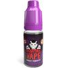 Box of 20 - Vampire Vape 10ml Eliquids - 18MG - VapingSupplier