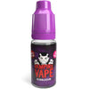 Box of 20 - Vampire Vape 10ml Eliquids - 18MG - VapingSupplier
