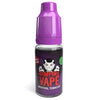 Box of 20 - Vampire Vape 10ml Eliquids - 18MG - VapingSupplier