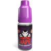 Box of 20 - Vampire Vape 10ml Eliquids - 18MG - VapingSupplier