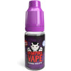 Box of 20 - Vampire Vape 10ml Eliquids - 18MG - VapingSupplier