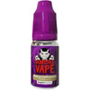 Box of 20 - Vampire Vape 10ml Eliquids - 18MG - VapingSupplier
