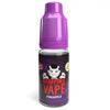 Box of 20 - Vampire Vape 10ml Eliquids - 18MG - VapingSupplier