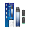 Box of 5 - Elux Legend ENE 1500 2IN1 Prefilled Pod Kit - VapingSupplier