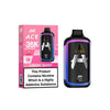 Box of 5 - JNR ACE 36K Prefilled Pod Kit - VapingSupplier