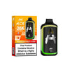 Box of 5 - JNR ACE 36K Prefilled Pod Kit - VapingSupplier