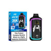 Box of 5 - JNR ACE 36K Prefilled Pod Kit - VapingSupplier