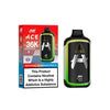 Box of 5 - JNR ACE 36K Prefilled Pod Kit - VapingSupplier