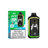 Box of 5 - JNR ACE 36K Prefilled Pod Kit - VapingSupplier