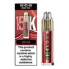 Box of 5 - SKE Bar 15K Puffs Prefilled Pod Kit - Vapewholesalesupplier