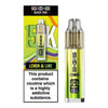 Box of 5 - SKE Bar 15K Puffs Prefilled Pod Kit - VapingSupplier