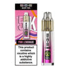 Box of 5 - SKE Bar 15K Puffs Prefilled Pod Kit - VapingSupplier