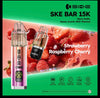 Box of 5 - SKE Bar 15K Puffs Prefilled Pod Kit - VapingSupplier