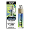 Box of 5 - SKE Bar 15K Puffs Prefilled Pod Kit - VapingSupplier